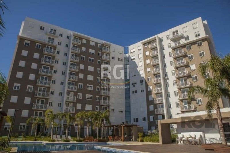 Apartamento com 72m², 3 dormitórios, 1 suíte, 2 vagas no bairro Vila Jardim em Porto Alegre para Comprar