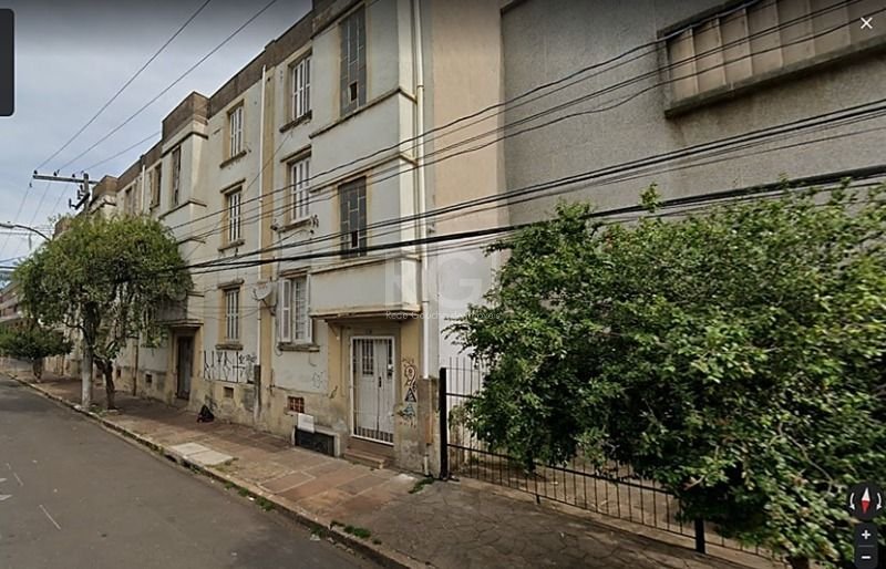 Predio com 1.800m² no bairro Floresta em Porto Alegre para Comprar
