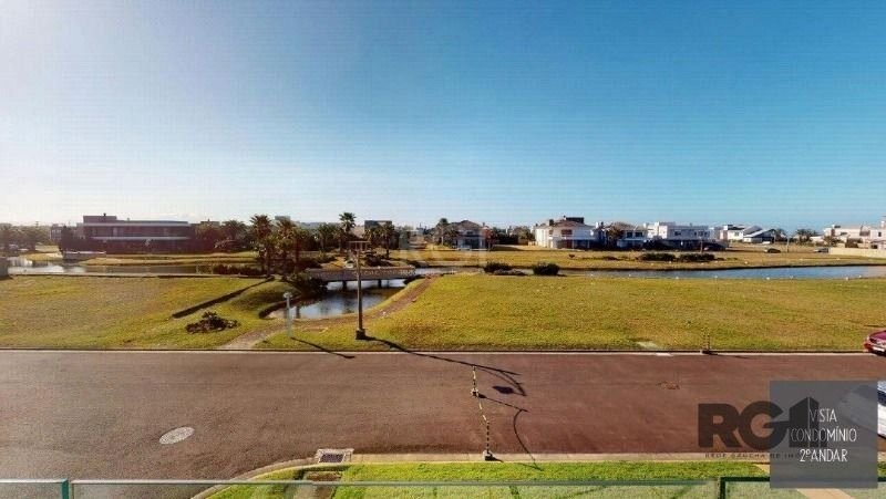 Terreno em Condominio com 444m² no bairro Playa Vista em Xangri-Lá para Comprar