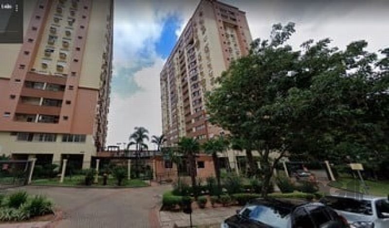 Apartamento com 89m², 3 dormitórios, 1 suíte, 2 vagas no bairro Jardim Itu Sabará em Porto Alegre para Comprar