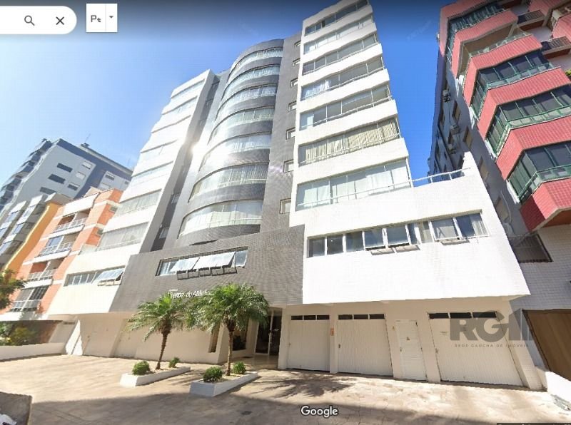 Apartamento com 80m², 2 dormitórios, 1 suíte, 1 vaga no bairro Centro em Capão da Canoa para Comprar