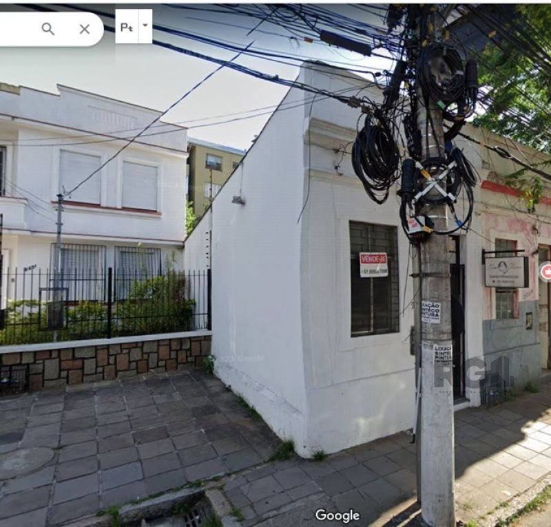 Casa com 89m², 1 dormitório no bairro Floresta em Porto Alegre para Comprar