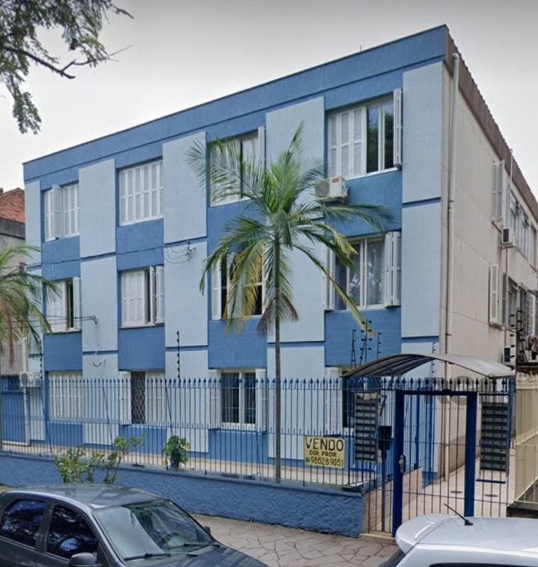 Apartamento com 46m², 1 dormitório no bairro Vila Ipiranga em Porto Alegre para Comprar