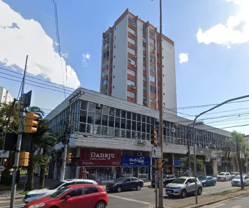 Loja com 48m² no bairro Floresta em Porto Alegre para Comprar