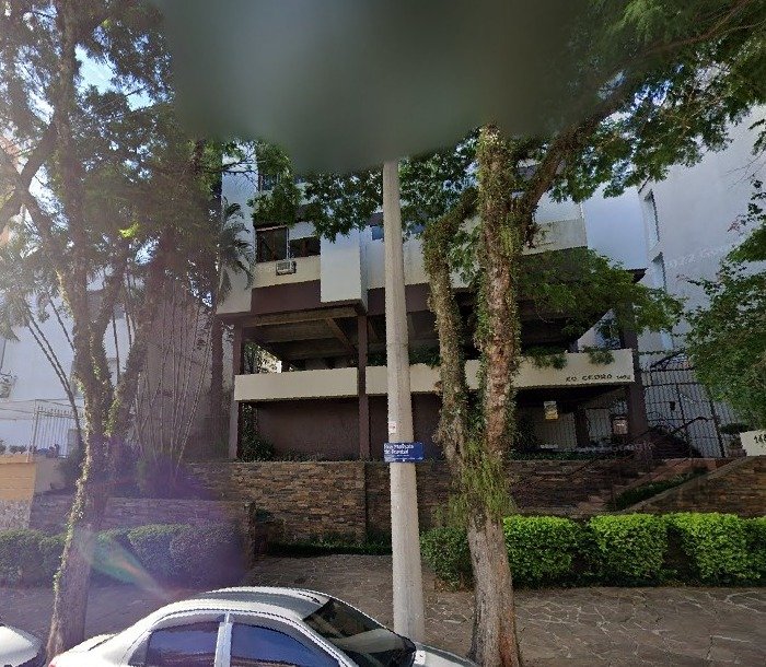 Apartamento com 105m², 3 dormitórios, 1 suíte, 1 vaga no bairro Auxiliadora em Porto Alegre para Comprar