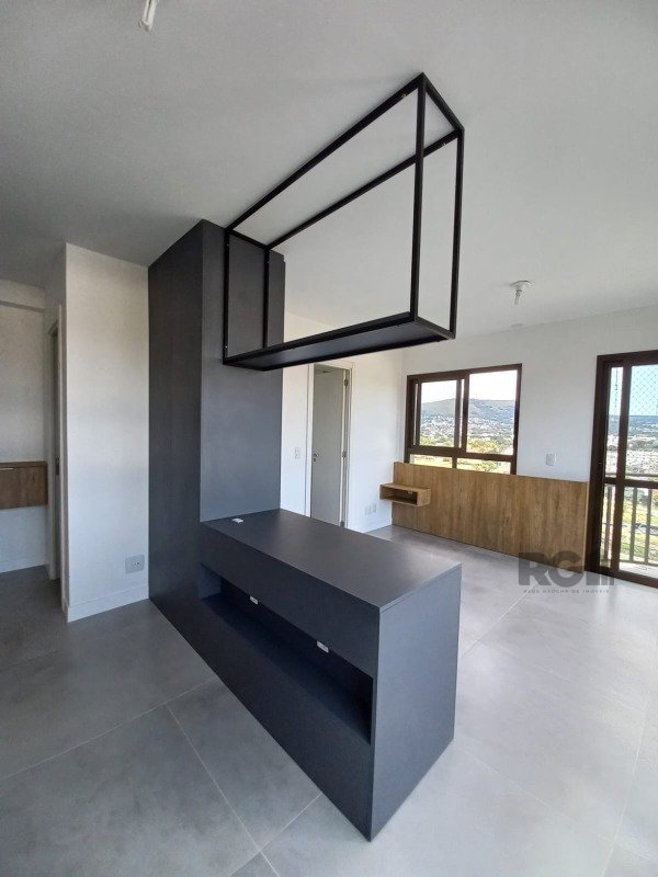 Apartamento, 1 quarto, 42 m² - Foto 3