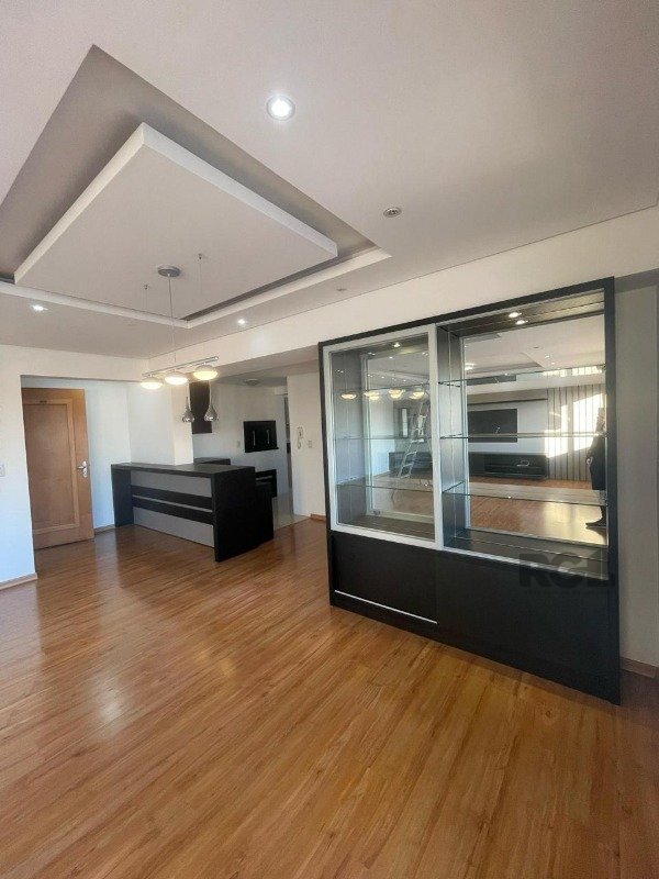 Apartamento, 131 m² - Foto 1