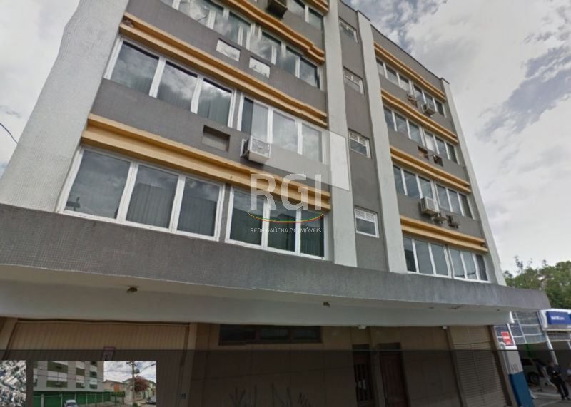 Conjunto/Sala com 30m² no bairro Azenha em Porto Alegre para Comprar