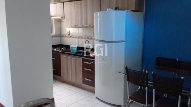 Apartamento com 38m², 2 dormitórios no bairro Protásio Alves em Porto Alegre para Comprar