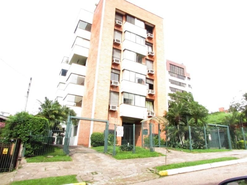 Apartamento com 50m², 1 dormitório, 1 suíte, 1 vaga no bairro Vila Jardim em Porto Alegre para Comprar