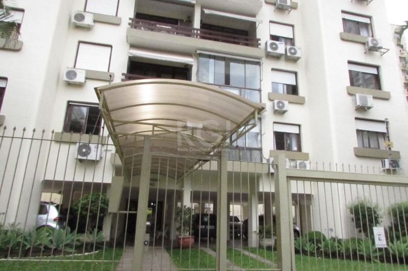 Apartamento com 83m², 2 dormitórios, 1 vaga no bairro Auxiliadora em Porto Alegre para Comprar
