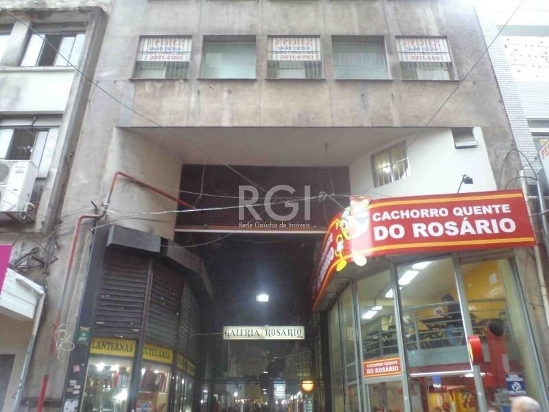 Loja com 25m² no bairro Centro Histórico em Porto Alegre para Comprar