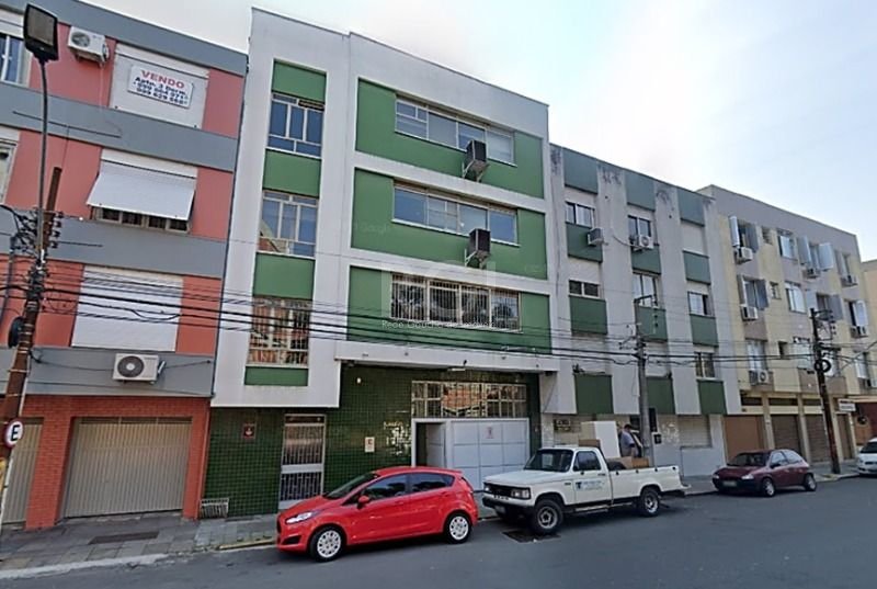 Predio com 453m² no bairro Centro Histórico em Porto Alegre para Comprar