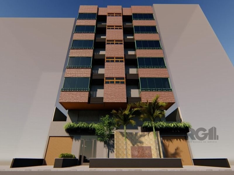 Apartamento com 31m², 1 dormitório, 1 suíte no bairro Centro em Capão da Canoa para Comprar
